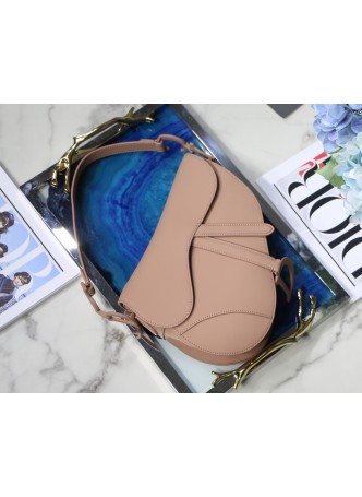 Dior Saddle bag Ultramatte